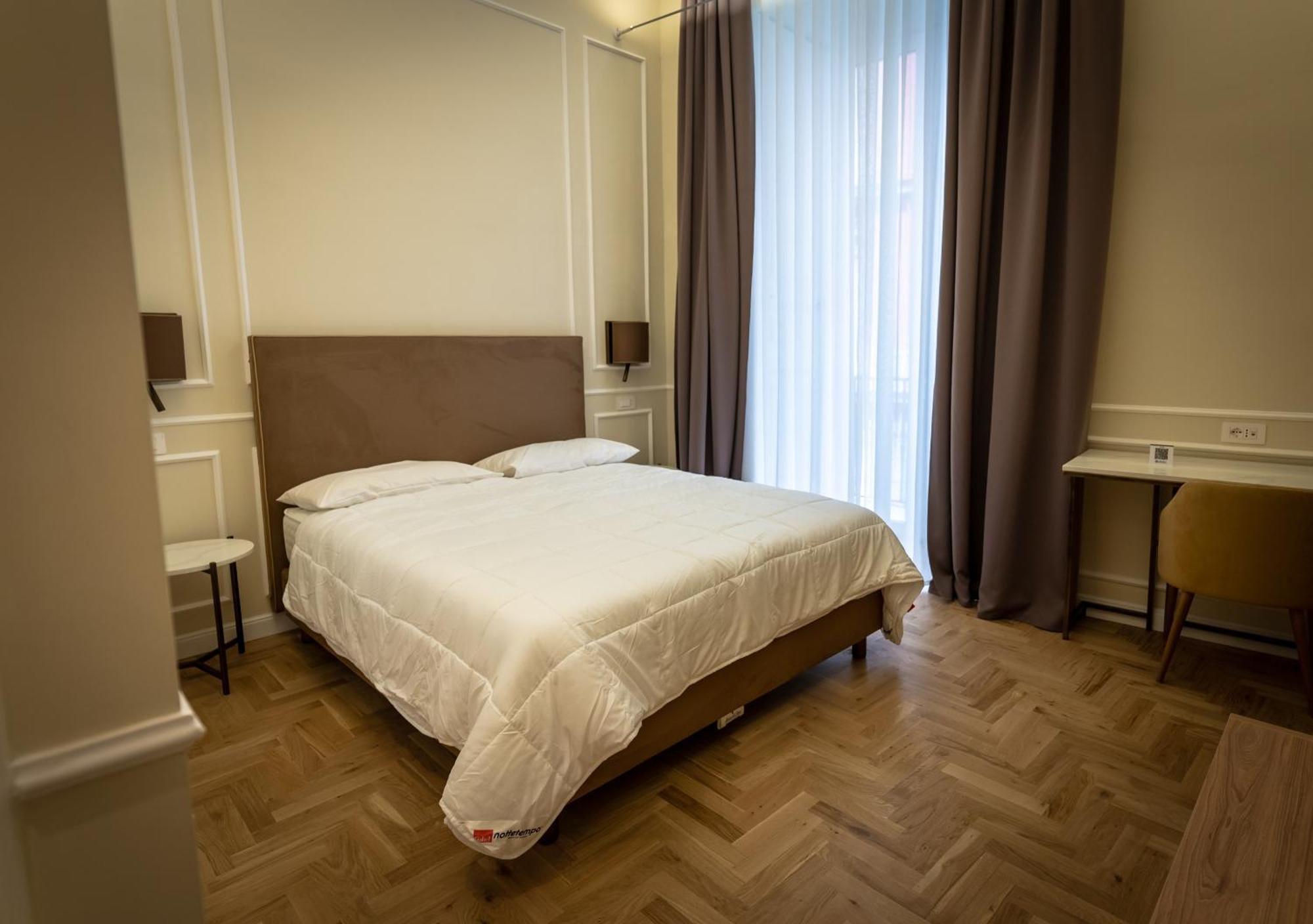Antica Dimora Pessina Hotel Napoli Ngoại thất bức ảnh
