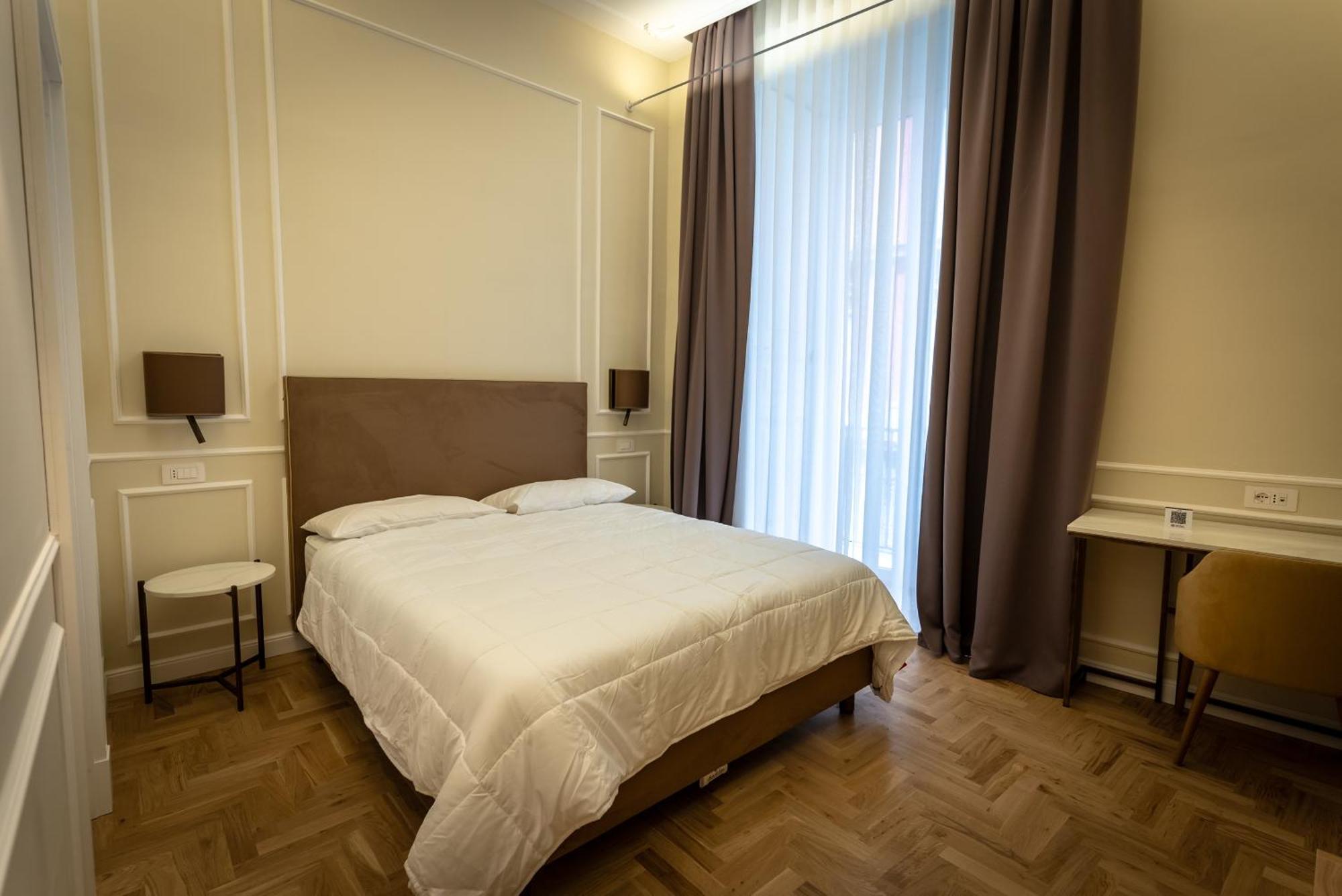 Antica Dimora Pessina Hotel Napoli Ngoại thất bức ảnh